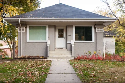 Outreach House