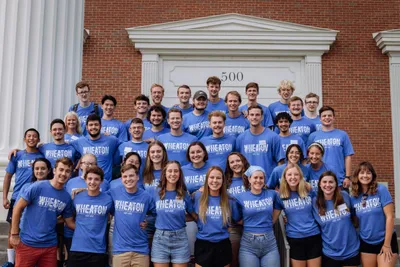 dsg large group shot