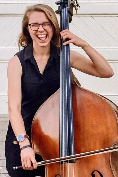 Hannah Novak Conservatory of Music Alumna