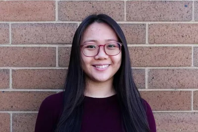 Wheaton College IL Christina Claudia MA Marriage and Family Therapy