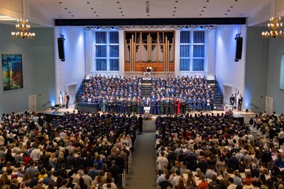 2026-Undergraduate-Commencement-Ceremony