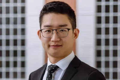 Nick Wang 