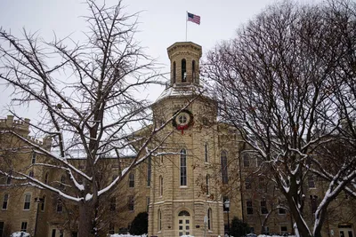 Christmas Blanchard 2025