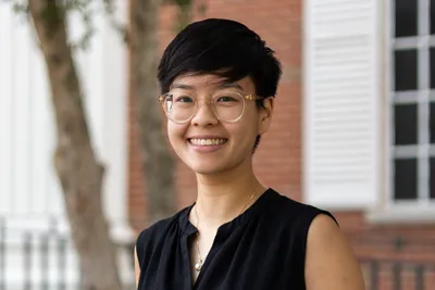 Eliana Chow 2024