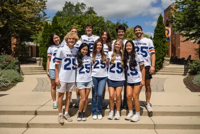 Orientation Committee 2026