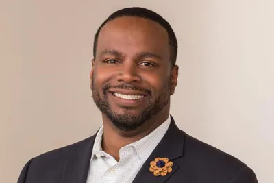 Rev Ricky Jenkins