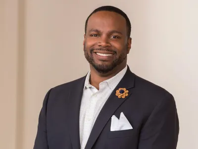 Pastor Ricky Jenkins