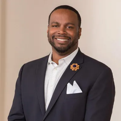 Rev. Ricky Jenkins