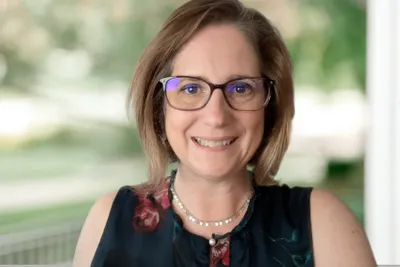 Rebecca Larson 2025