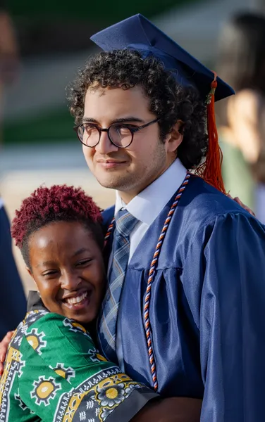 2026 Wheaton College IL Graduate