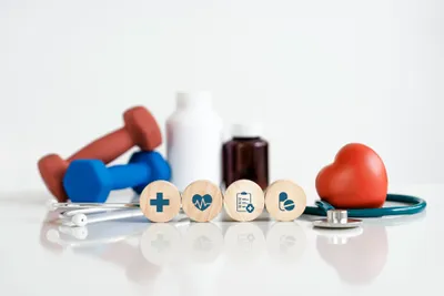 Medical Items