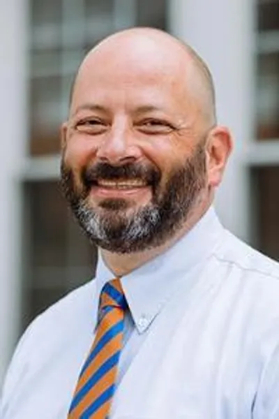 David Van Dyke