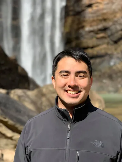 Wheaton Alumnus Ben Lowe
