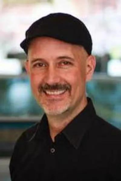 Dr. Brian Howell Headshot