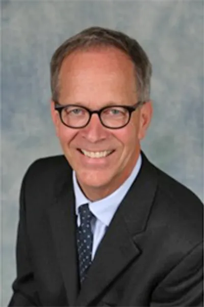 Michael Wilder headshot