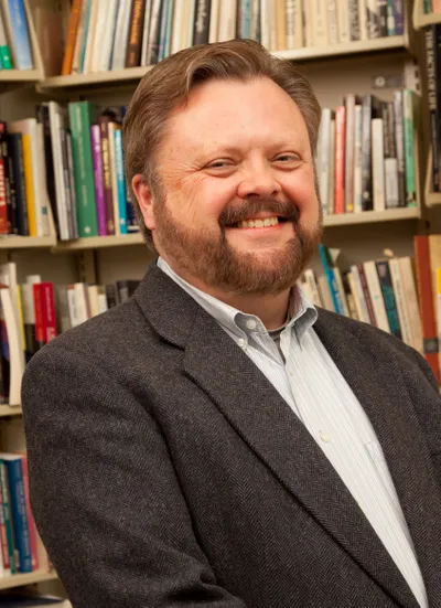 David Fletcher 2011