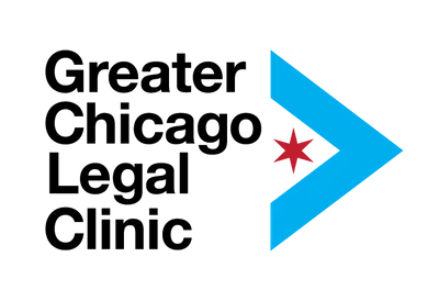 Greater Chicago Legal Clinic Inc. Logo