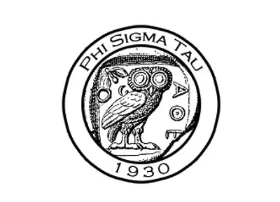 Phi Sigma Tau Seal