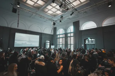 large-conference