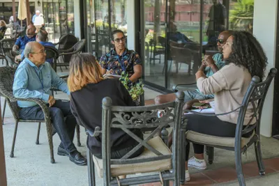 pastors-small-group