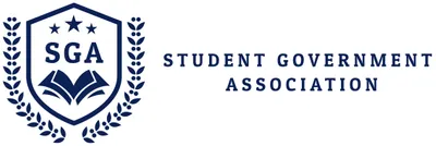 Student Government Association Logo