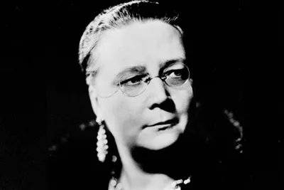 Dorothy L. Sayers