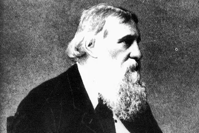 George MacDonald