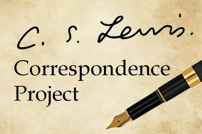 C.S. Lewis Correspondence Project