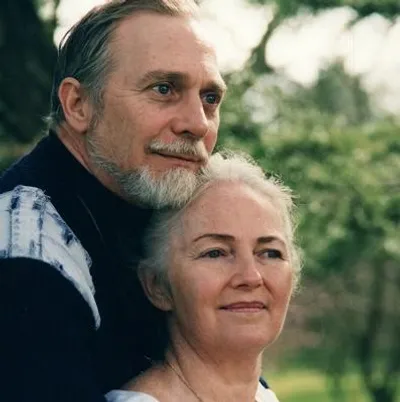 Douglas and Merrie Gresham