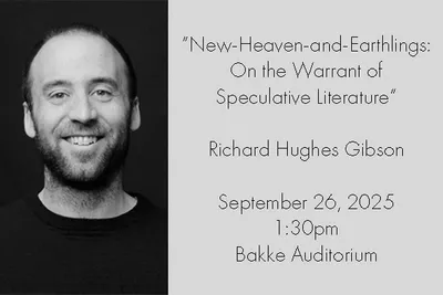Richard Hughes Gibson