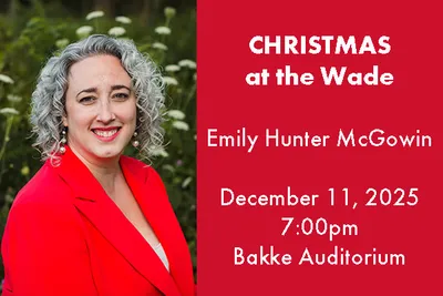 Emily Hunter McGowin