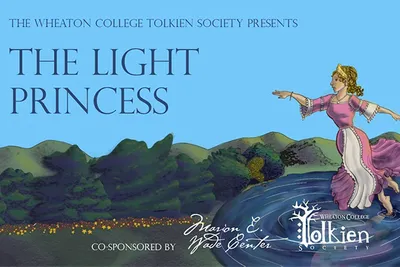 Light Princess Drama