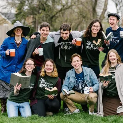 Wheaton College Tolkien Club 