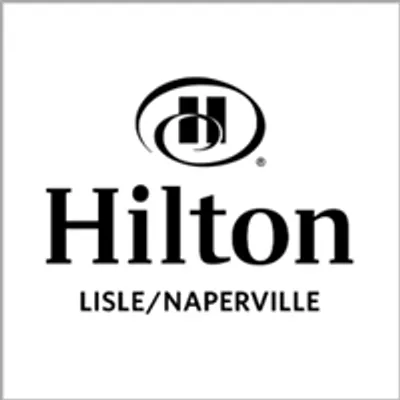 hilton-lisle-naperville-logo 3