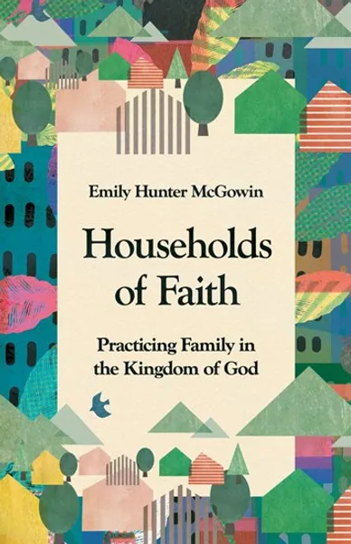 Households of Faith book cover