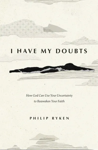 I Have My Doubts book cover