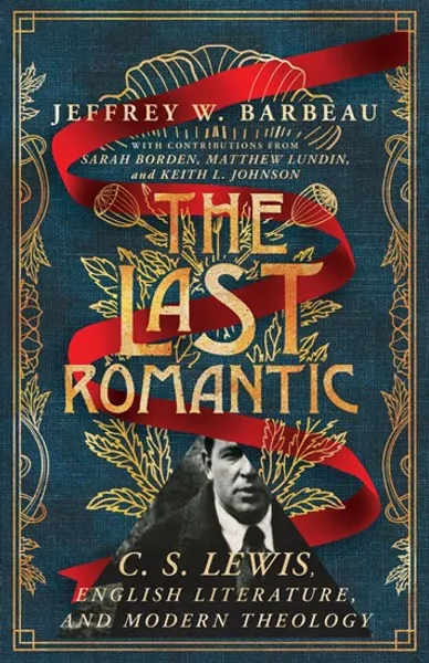 The Last Romantic Book Cover