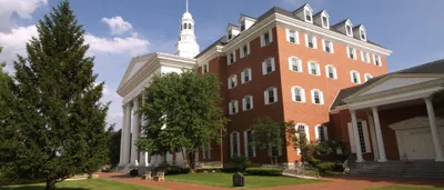 Billy Graham Center at Wheaton College