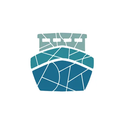 Voyage Internship Exploration Logo