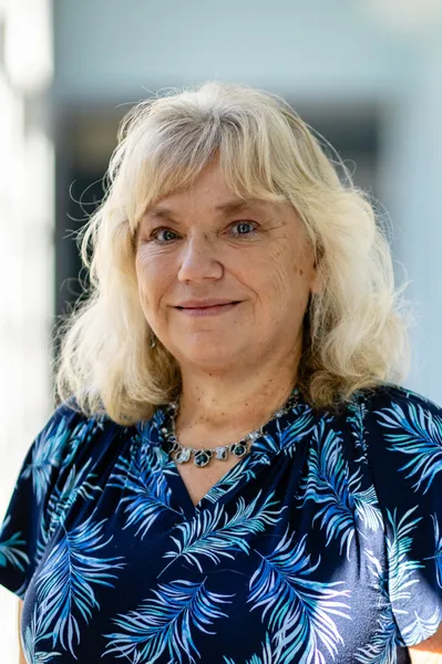 Carol Beilke headshot