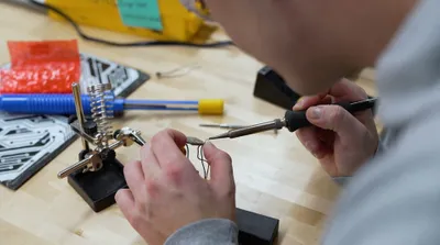 soldering 2