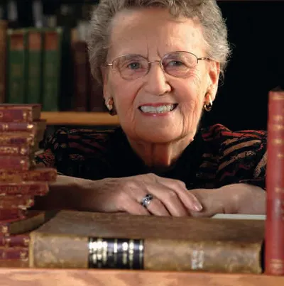 Beatrice Batson