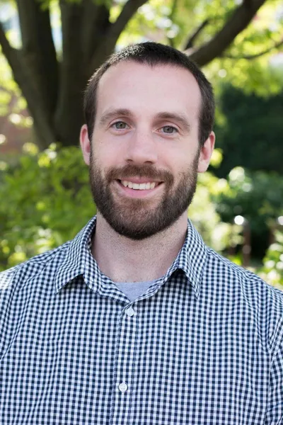 Matthew Forsstrom