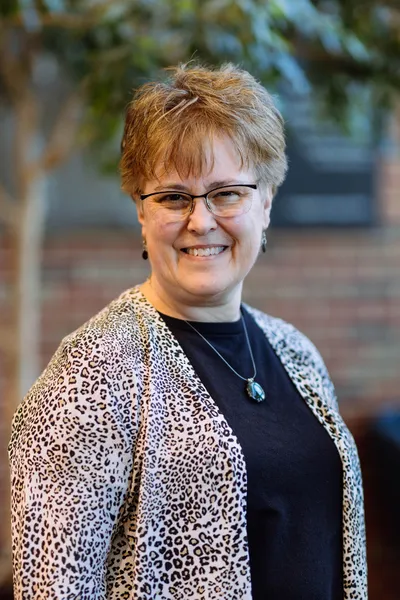 Kelley Robbins 2024