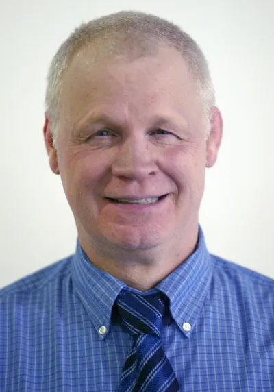 Seth Norton Headshot