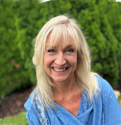 Sherri Shackel