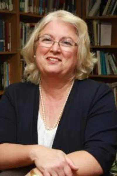 Karen Jobes, Ph.D. Wheaton College IL