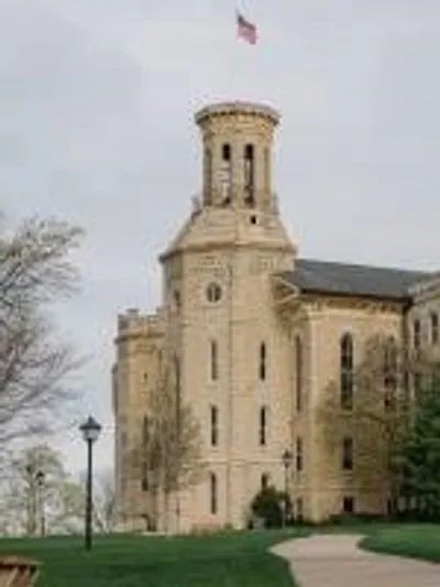 Wheaton Tower (in place of individual photo)