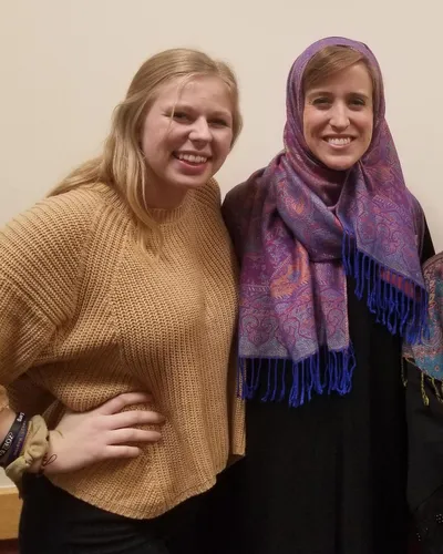 TESOL Students