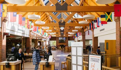Anderson Commons
